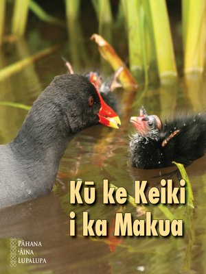 cover image of Kū ke Keiki i ka Makua